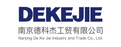 Nankinas Dekejie Pramonė ir Prekyba Co., Ltd.